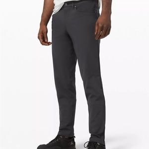Lululemon ABC Pants Black 34